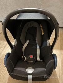 Seggiolino auto per neonati Bebè confort