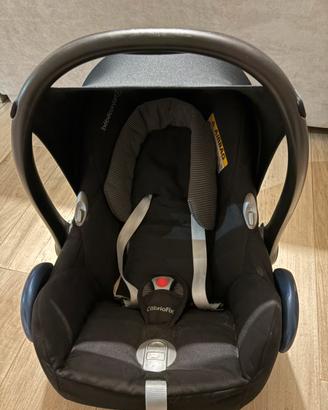 Seggiolino auto per neonati Bebè confort