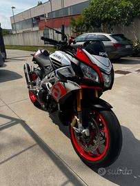 Aprilia Tuono V4 1100 Factory