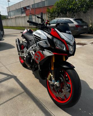 Aprilia Tuono V4 1100 Factory