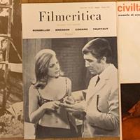 Riviste diverse di Cinema e TV