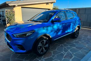 MG ZS 1.5 Vti Comfort