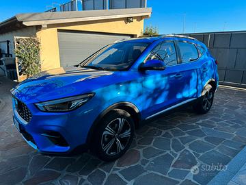 MG ZS 1.5 Vti Comfort