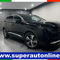 PEUGEOT 3008 BlueHDi 130 S&S EAT8 Allure Pack