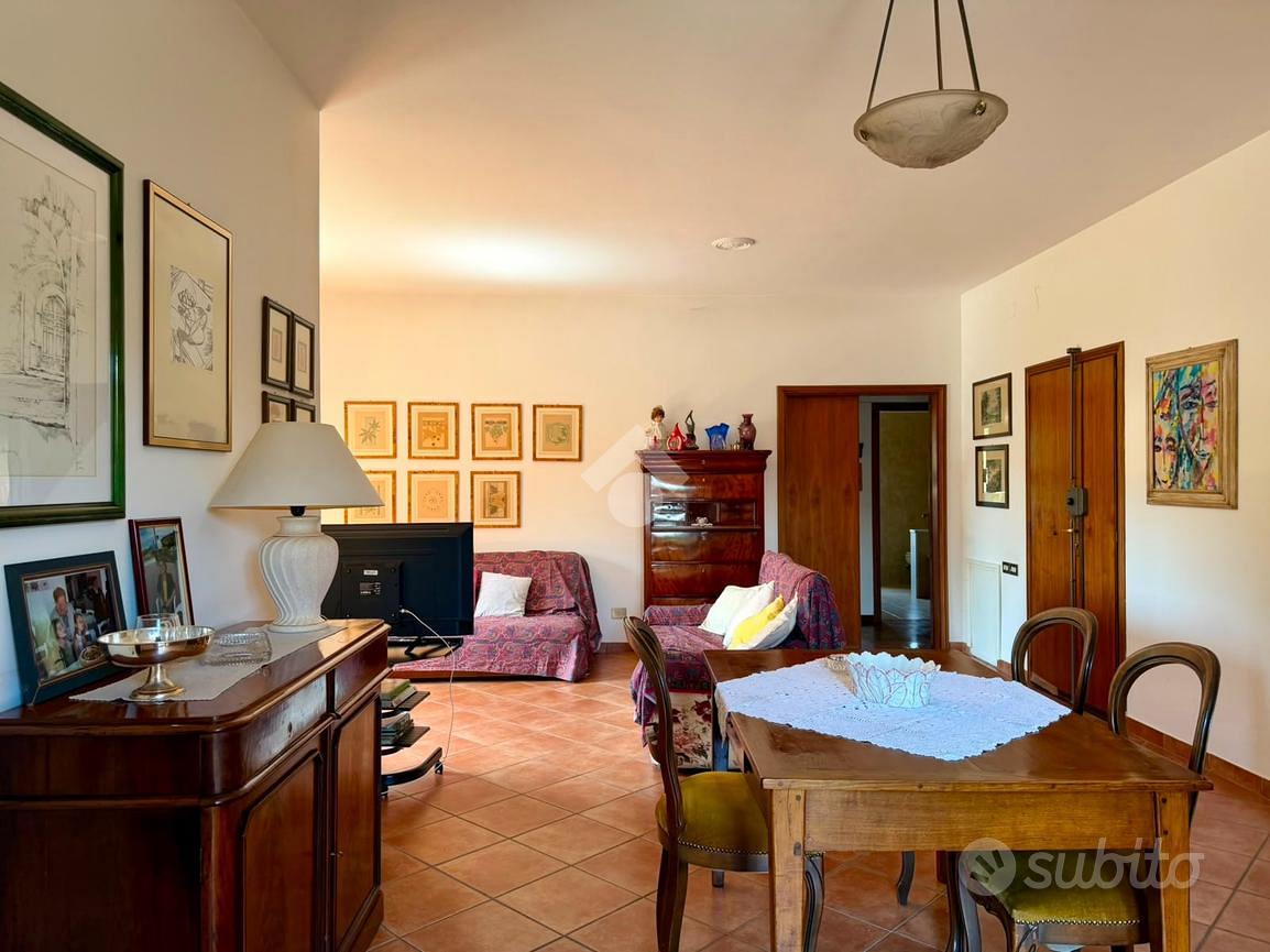 Appartamento – Gubbio, San Cristoforo Basso - Vista 4