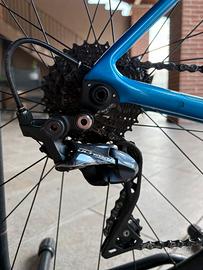 Bici da corsa
