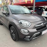 Fiat 500X 1.3 MultiJet 95 CV Cross Plus.Opaca 2017