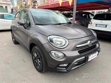 Fiat 500X 1.3 MultiJet 95 CV Cross Plus.Opaca 2017