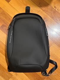 Zaino BANGE Porta PC Laptop Antifurto Rigido
