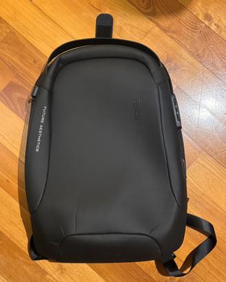 Zaino BANGE Porta PC Laptop Antifurto Rigido