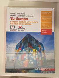 Tu tiempo