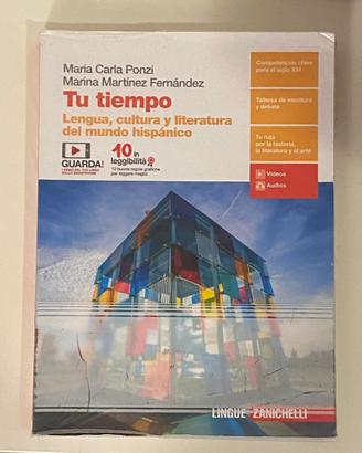 Tu tiempo
