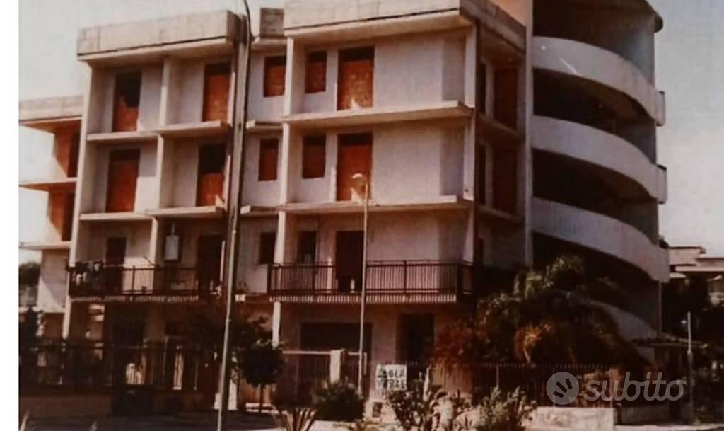 Appartamento – Gela, Cantina Sociale, Macchitella - Altro
