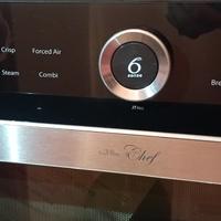 Forno a Microonde. Whirlpool