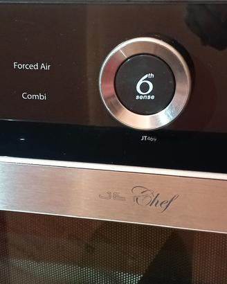 Forno a Microonde. Whirlpool