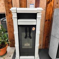 stufa a pellet Saint Moritz supreme|Thermorossi