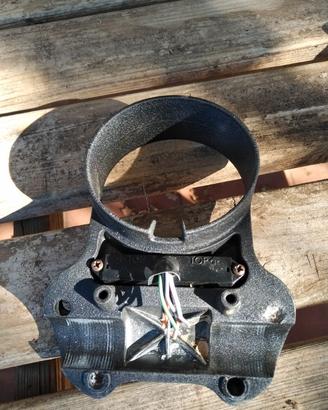 Harley Davidson accessori