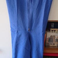 sottotuta termico sci Patagonia pile XL