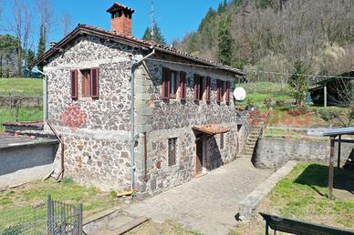 Villa singola San Romano in Garfagnana