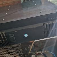 rcf hc3200 finale di potenza high curennt