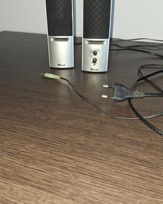 casse audio