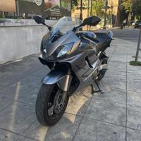 HONDA CBR 600 F Standard