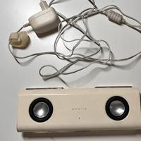 Cassa per musica/pc