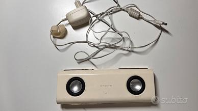 Cassa per musica/pc