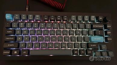 Tastiera Keychron Q1 Pro