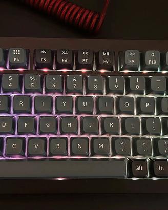 Tastiera Keychron Q1 Pro