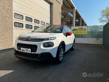 Citroen C3 BlueHDi 100 S&S Shine