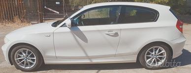 BMW SERIE 1 116d 2.0 – 116 CV – NEOPATENTATI