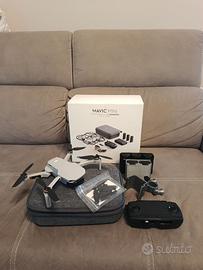 Dji Mavic Mini Fly More con 6 batterie!!!