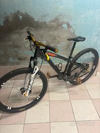 Mt rockrider st 120