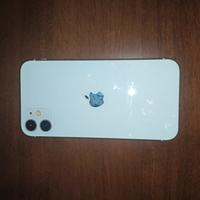 iPhone 11 come nuovo con cover e caricabatterie 