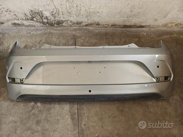 PARAURTI POSTERIORE VOLKSWAGEN Up Serie (122) 1S68