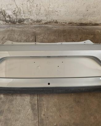 PARAURTI POSTERIORE VOLKSWAGEN Up Serie (122) 1S68