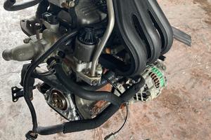 MOTORE Chevrolet Matiz 800cc 38kW 52Cv A08S3 2007