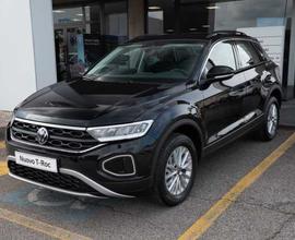 Volkswagen T-Roc 1.5 TSI ACT DSG Life