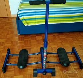 Leg master