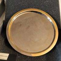 Piattino Sottobottiglie Morellato 