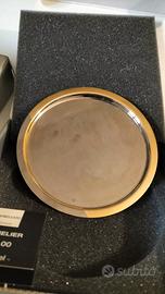 Piattino Sottobottiglie Morellato 