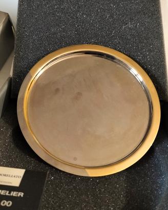 Piattino Sottobottiglie Morellato 