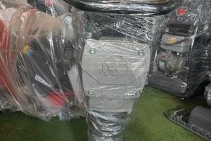 VIBROCOSTIPATORE WACKER NEUSON BS 62-4