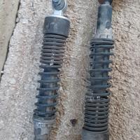 Ricambi Beverly 300 ie