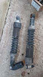 Ricambi Beverly 300 ie