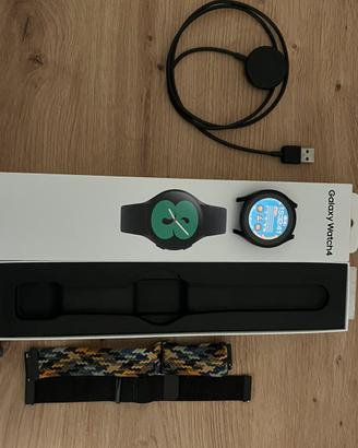 Samsung Galaxy Watch 4