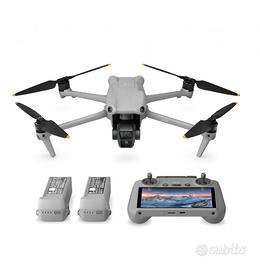 Drone DJI Air 3 Fly More Combo