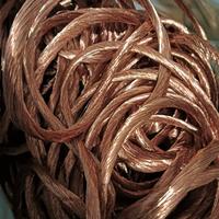 Rame puro da cavi al kg per bricolage lotto 1kg