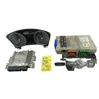 KIT CENTRALINA MOTORE FORD S - Max Serie 5WS40402L